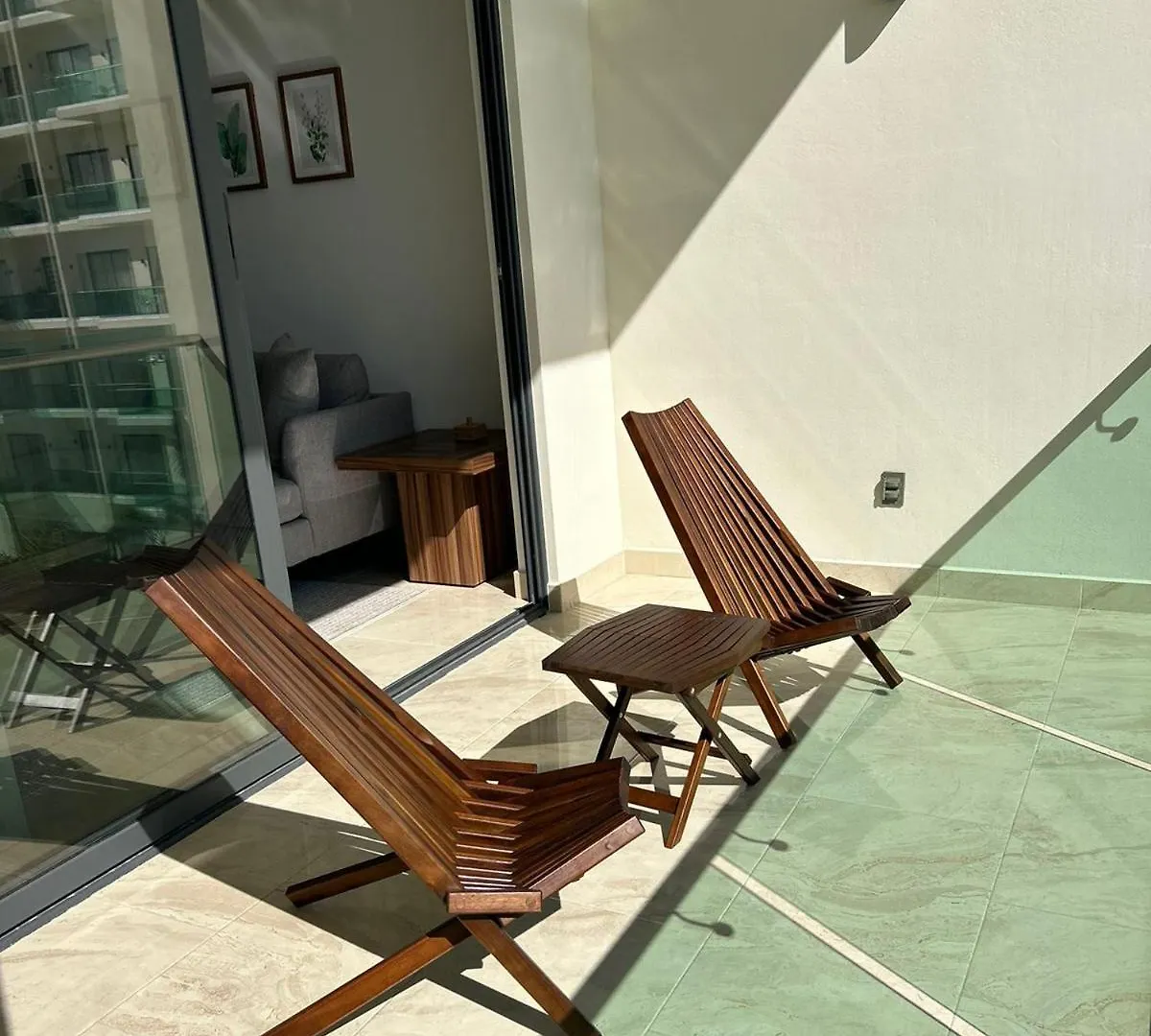 Apartment Las Palmas Precioso Departamento Listo Para Estrenar Playa del Carmen Mexico