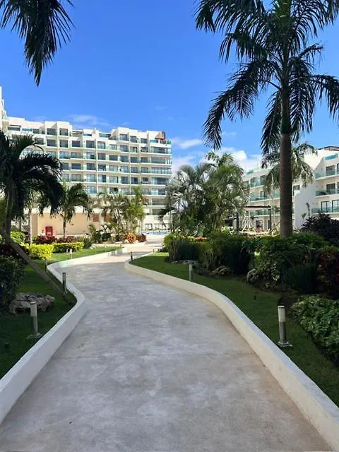 Apartment Las Palmas Precioso Departamento Listo Para Estrenar Playa del Carmen