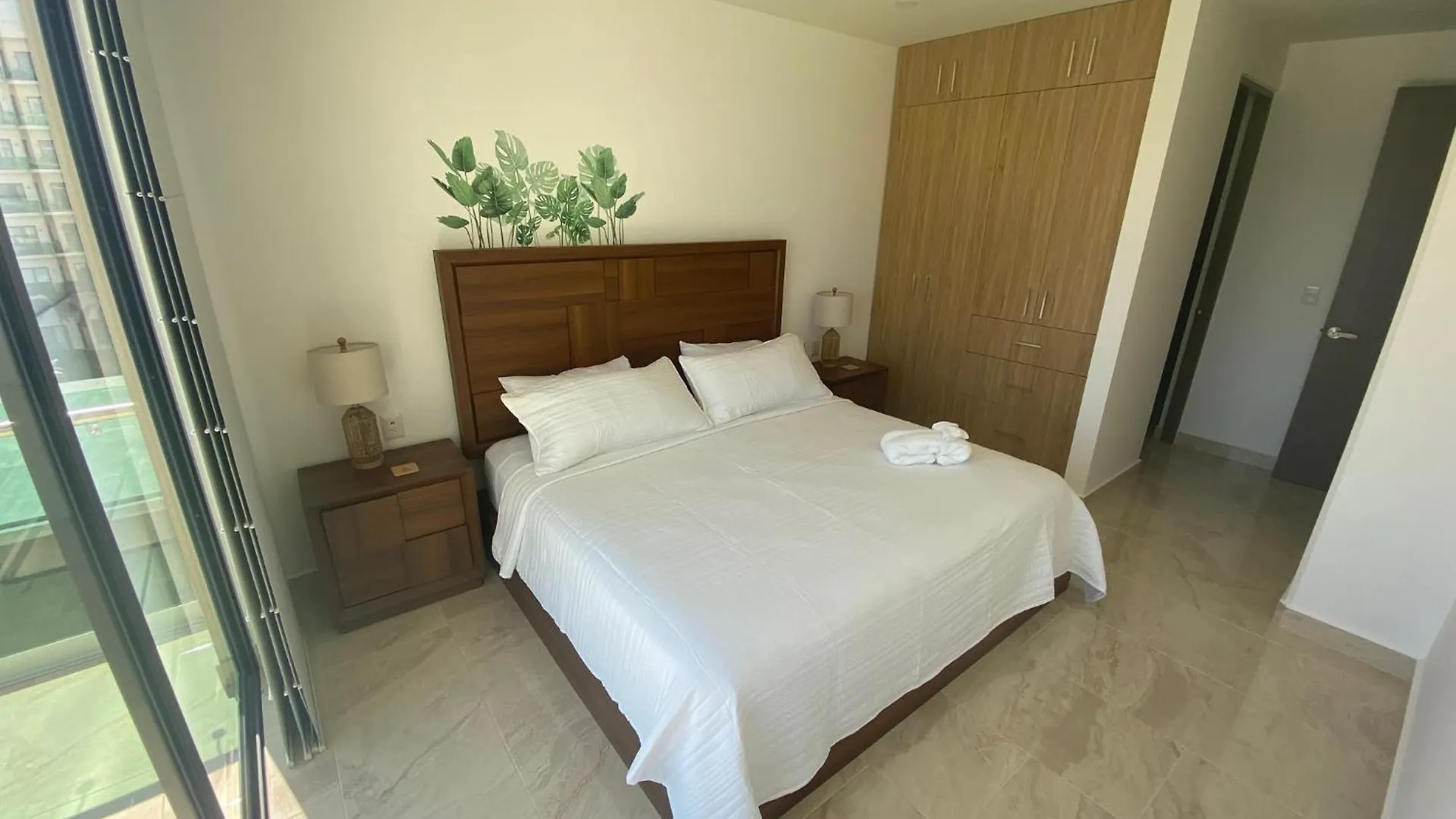 Las Palmas Precioso Departamento Listo Para Estrenar Playa del Carmen 0*,  Mexico