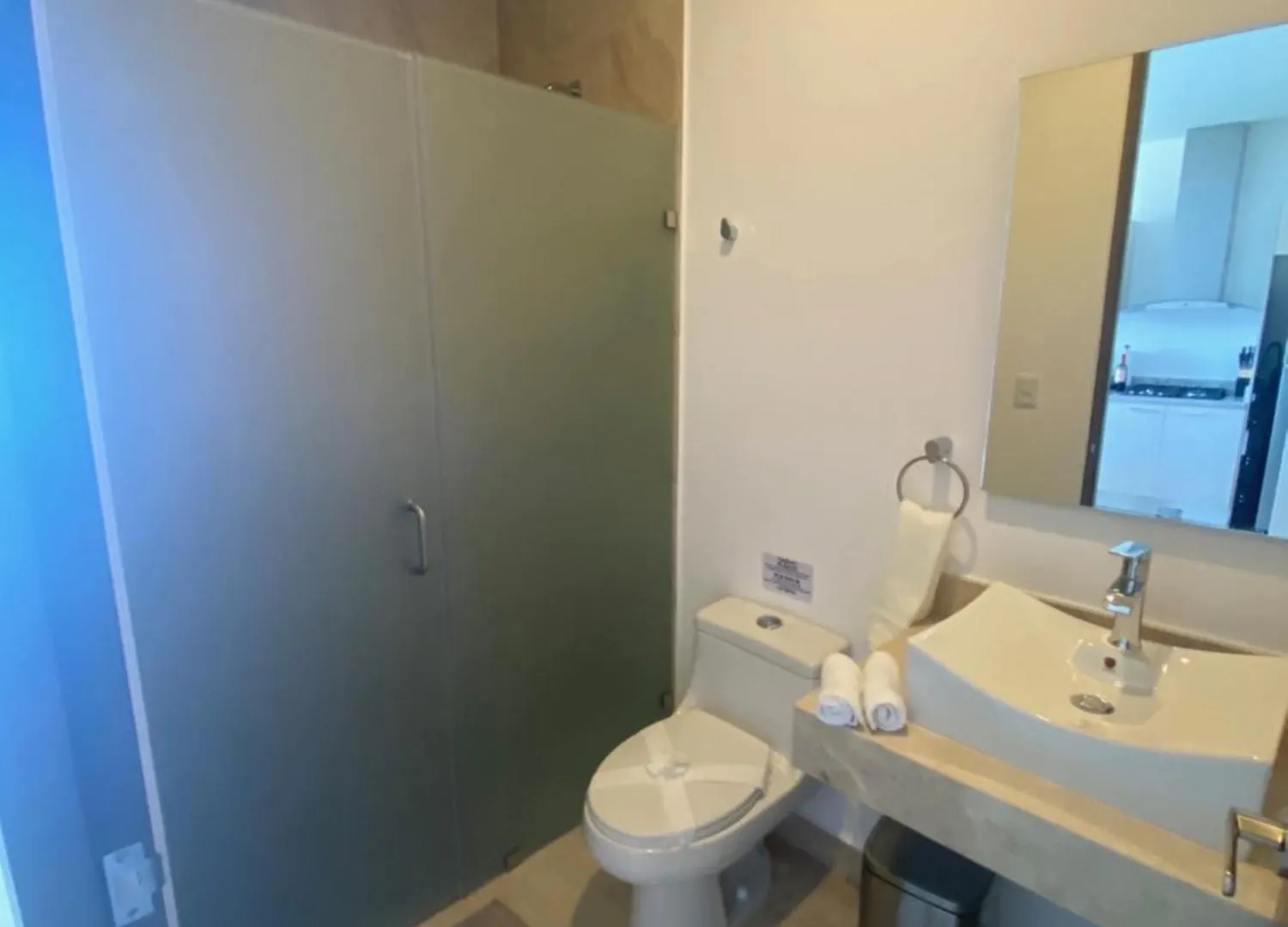 Las Palmas Precioso Departamento Listo Para Estrenar Playa del Carmen 0*,