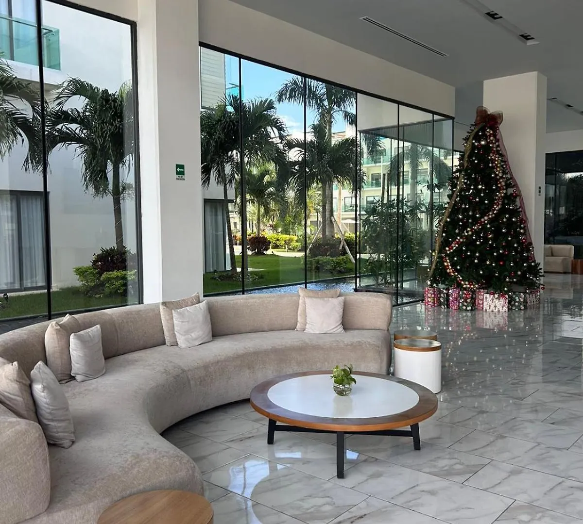 Las Palmas Precioso Departamento Listo Para Estrenar Playa del Carmen