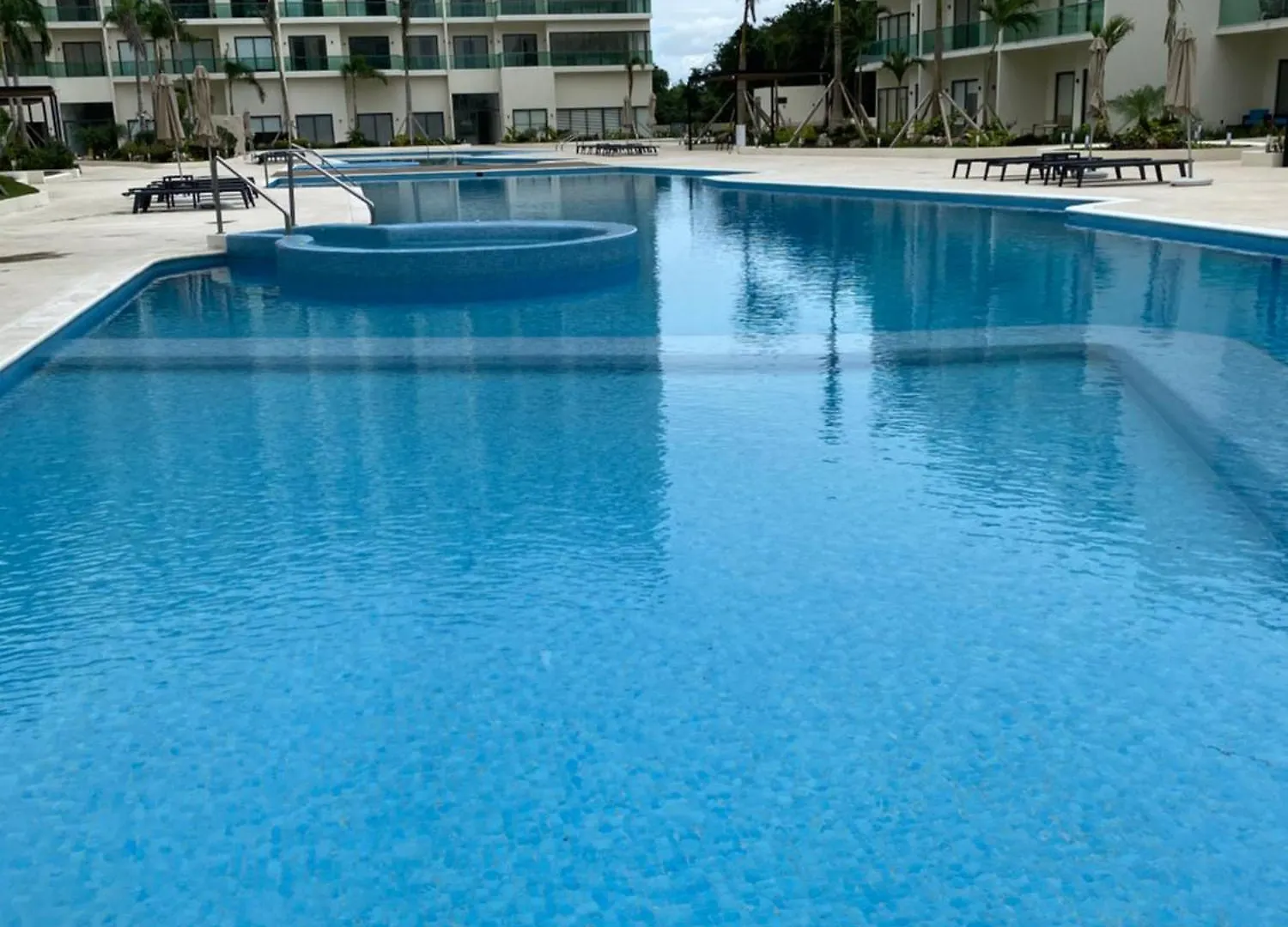 Las Palmas Precioso Departamento Listo Para Estrenar Playa del Carmen