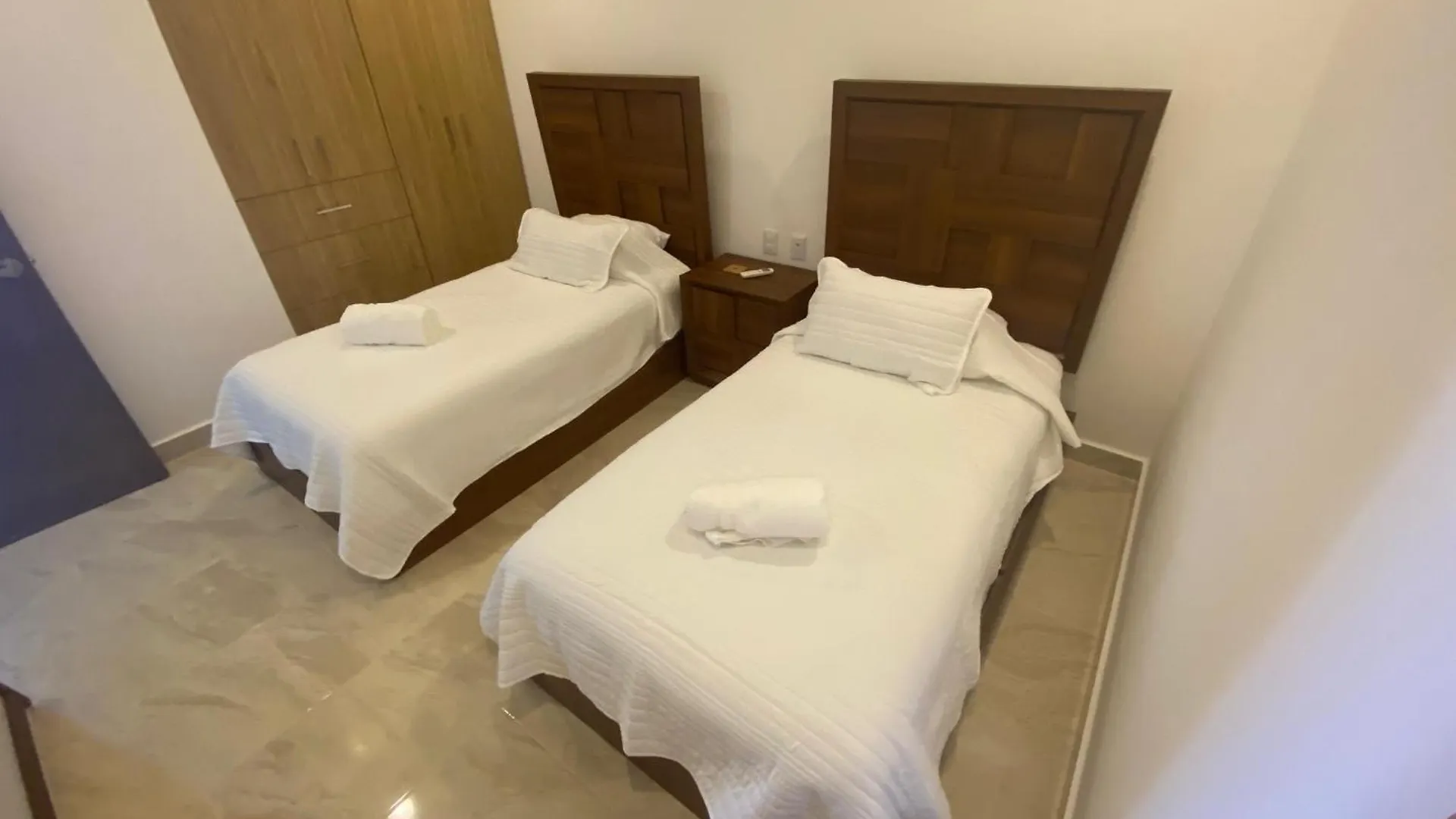 Apartment Las Palmas Precioso Departamento Listo Para Estrenar Playa del Carmen
