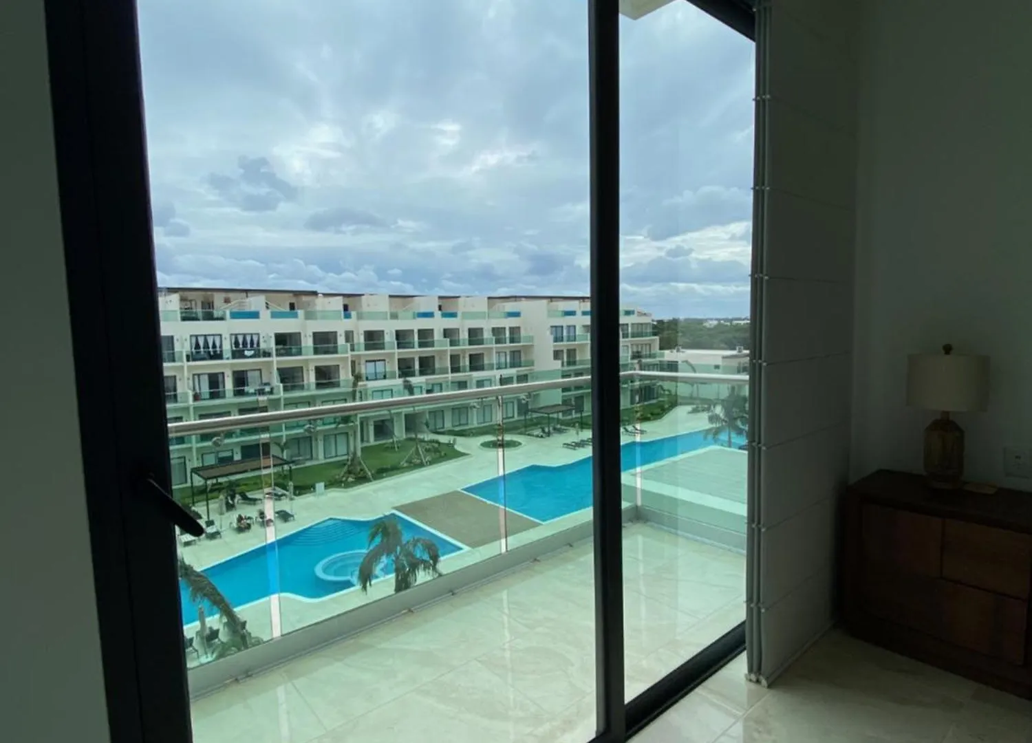 Depa Boutique Nuevo De 2 Recamaras - Diseno, Confort Y Excelente Ubicacion Con Alberca Playa del Carmen 0*,  Mexico